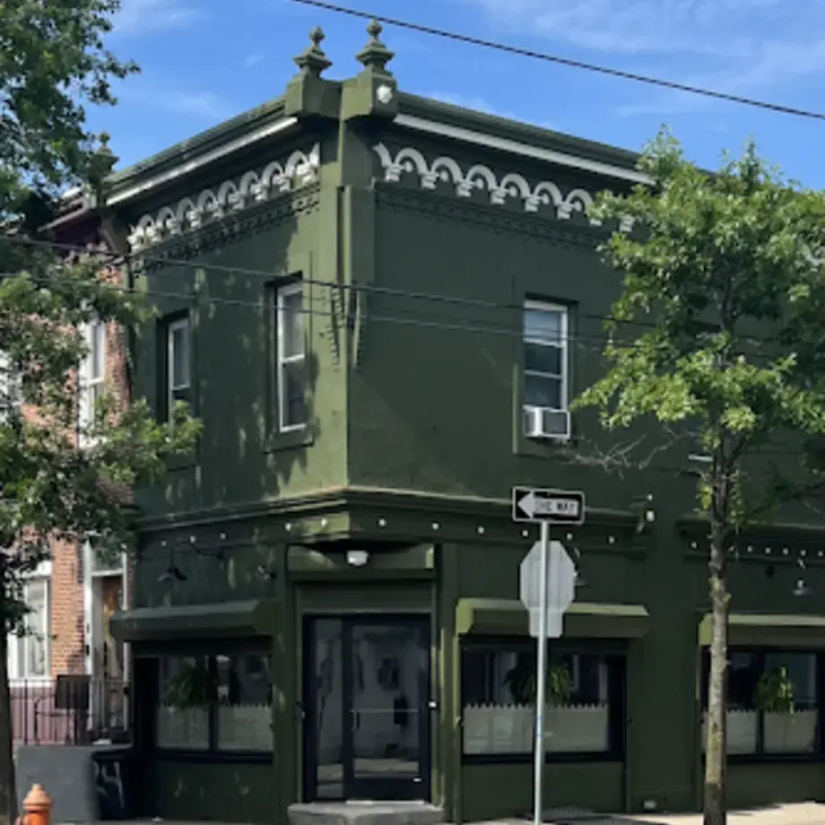 Lillian’s