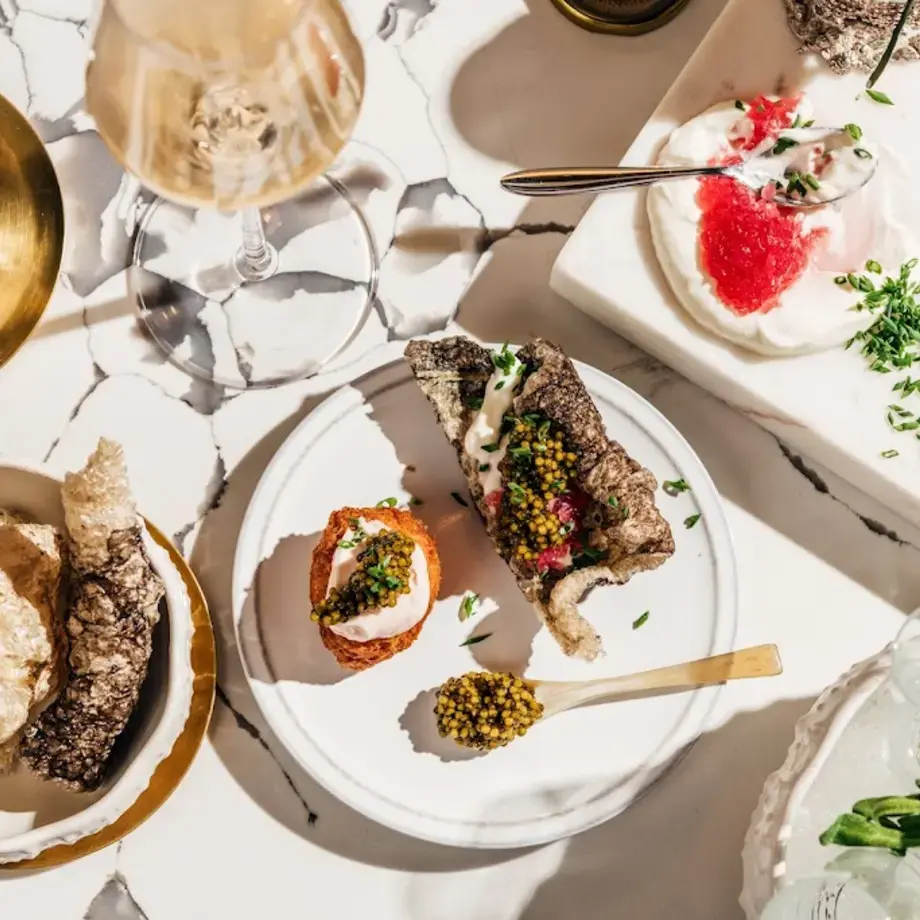 Little’s Oyster Bar