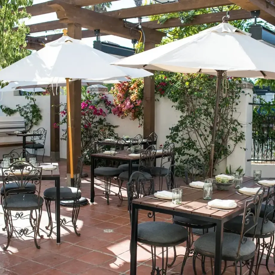 Loquita Santa Barbara