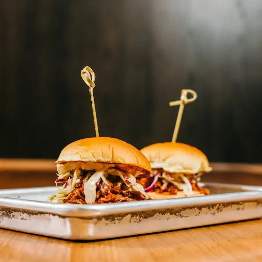 Loro Asian Smokehouse &amp; Bar
