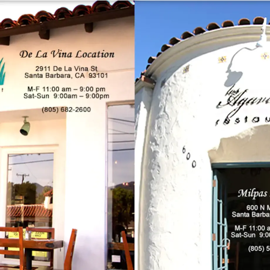 Los Agaves Restaurant