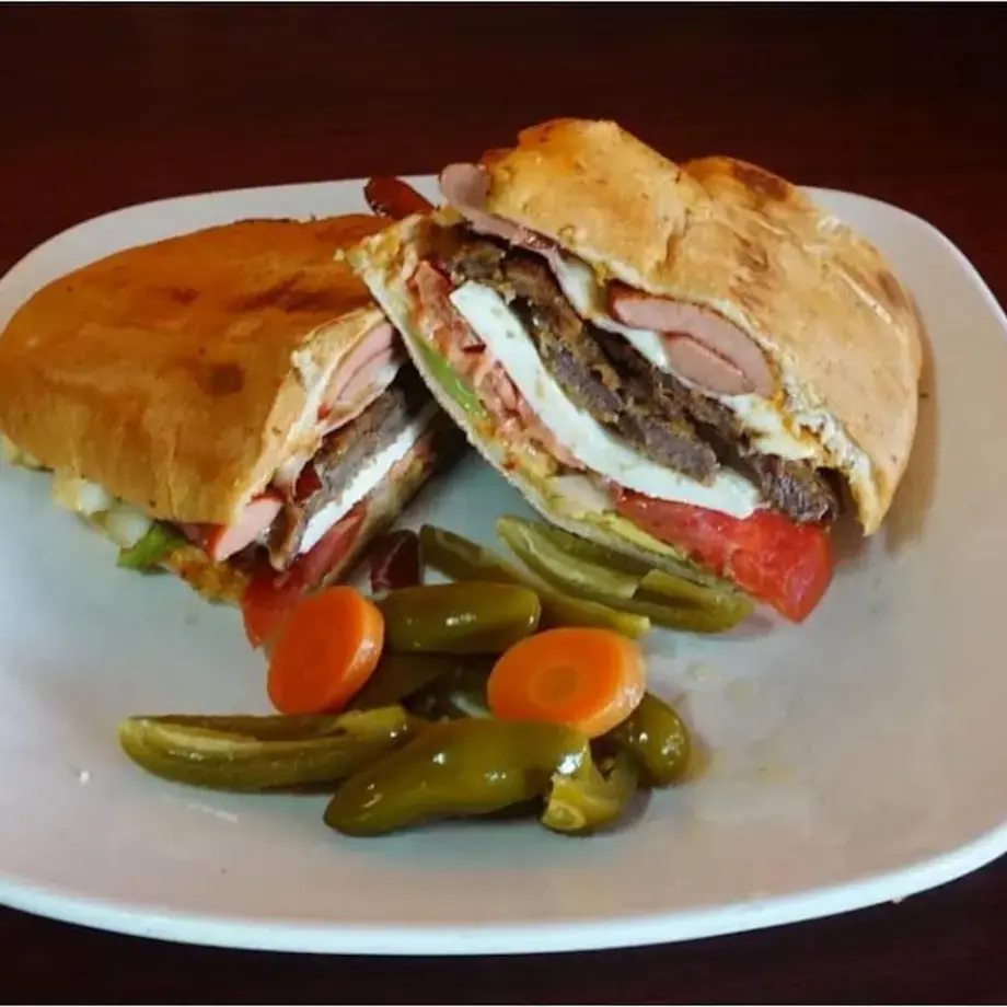 Los Carnalitos Restaurant