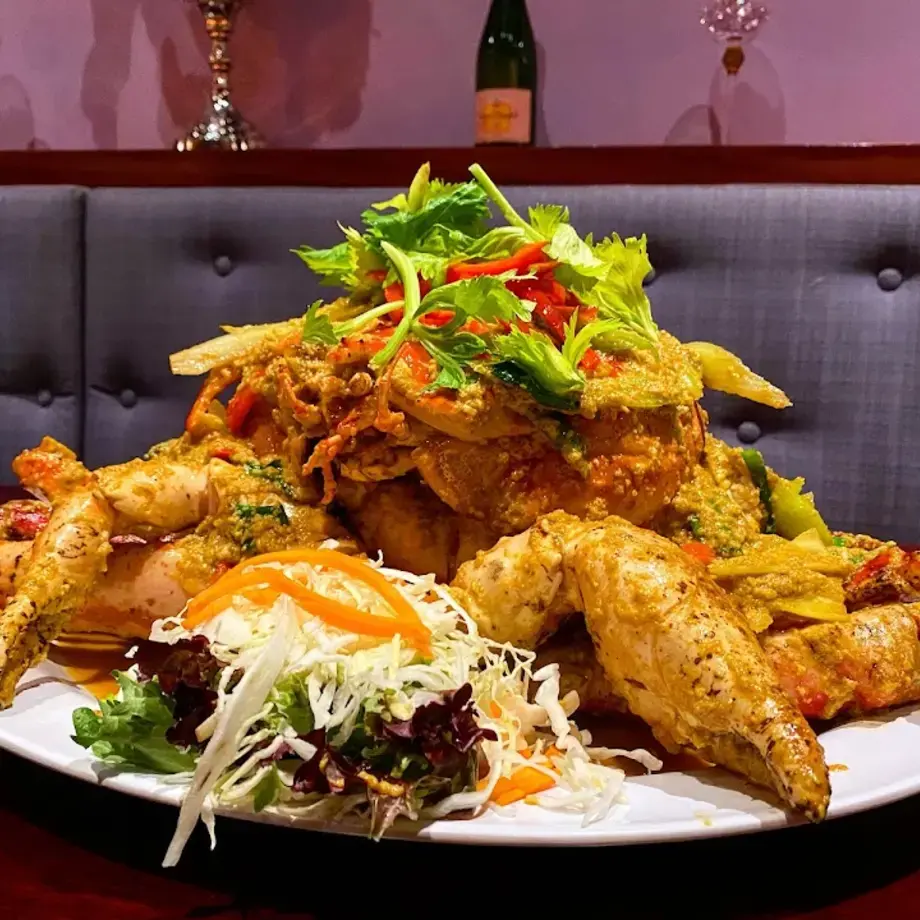 Lotus of Siam - Flamingo Road