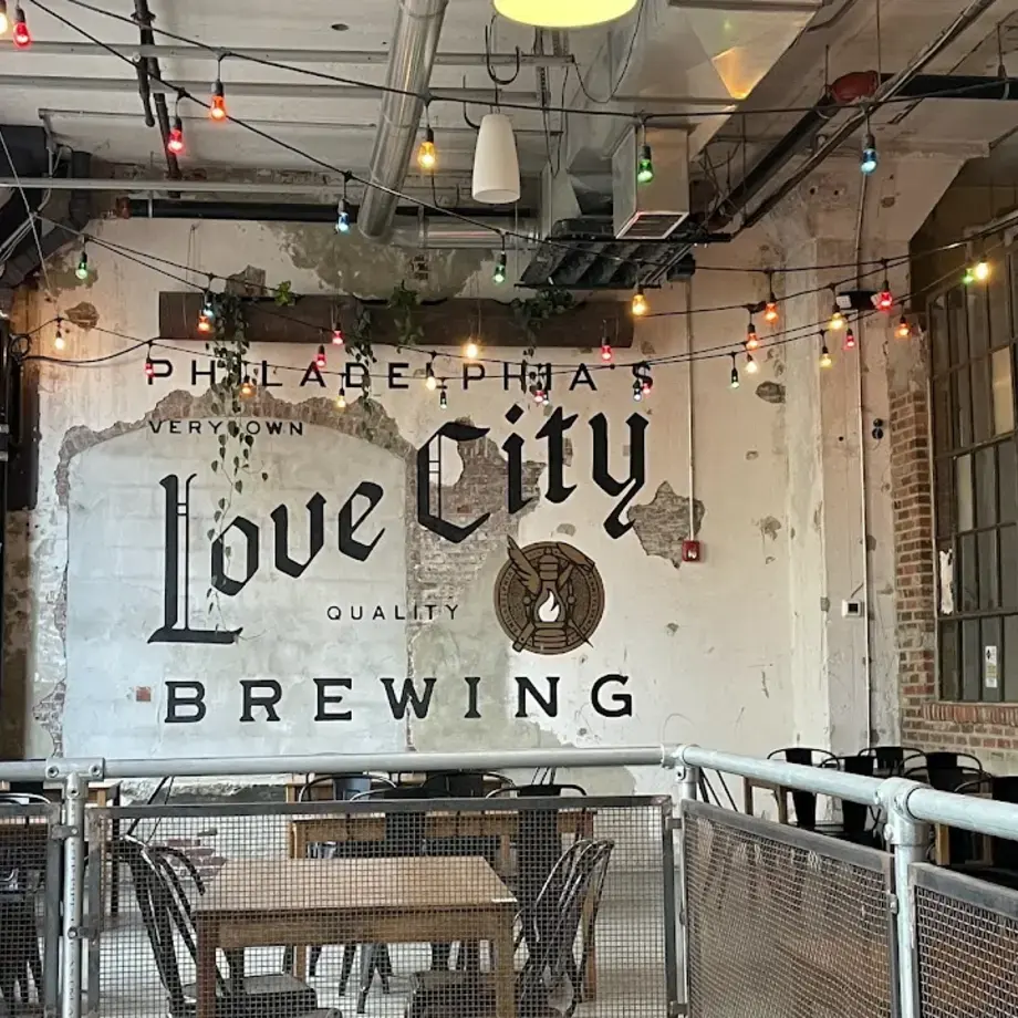 Love City Brewing