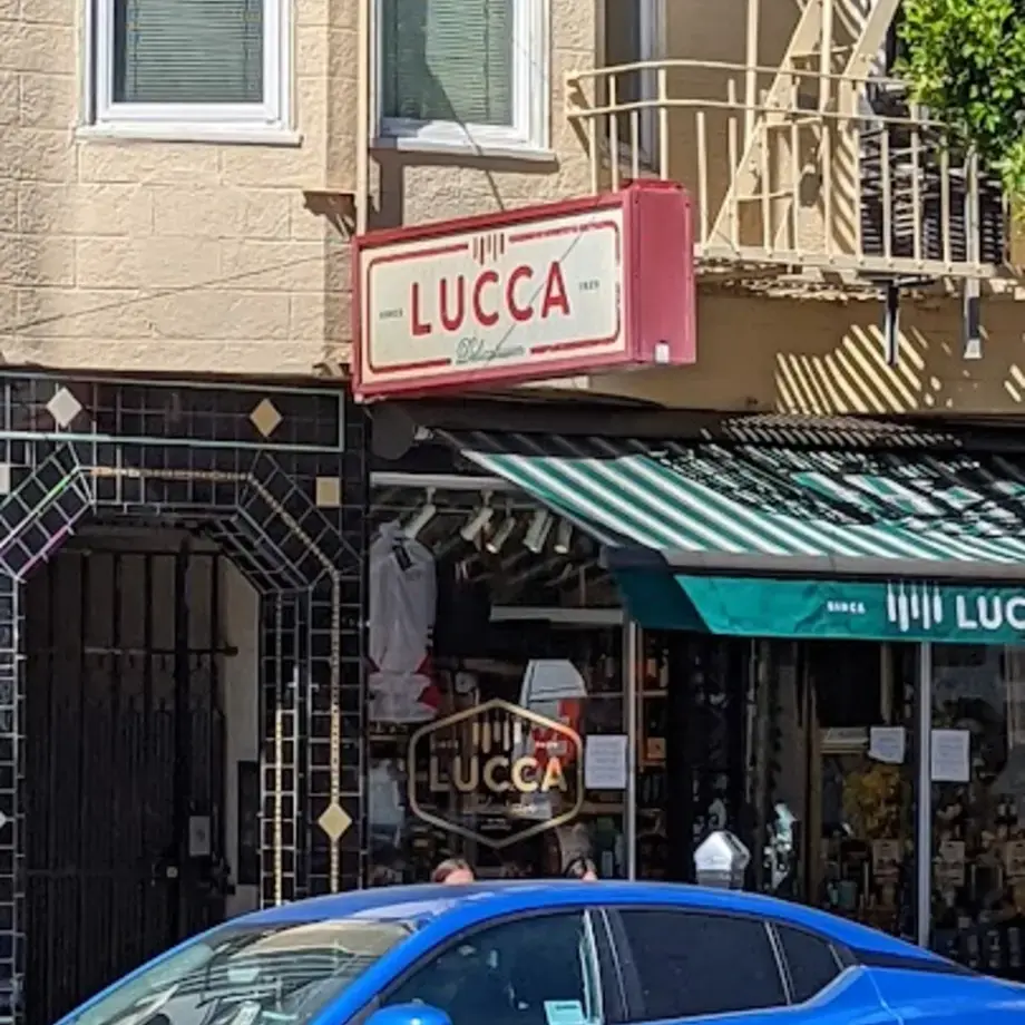 Lucca Delicatessen