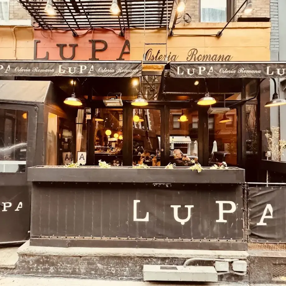 Lupa