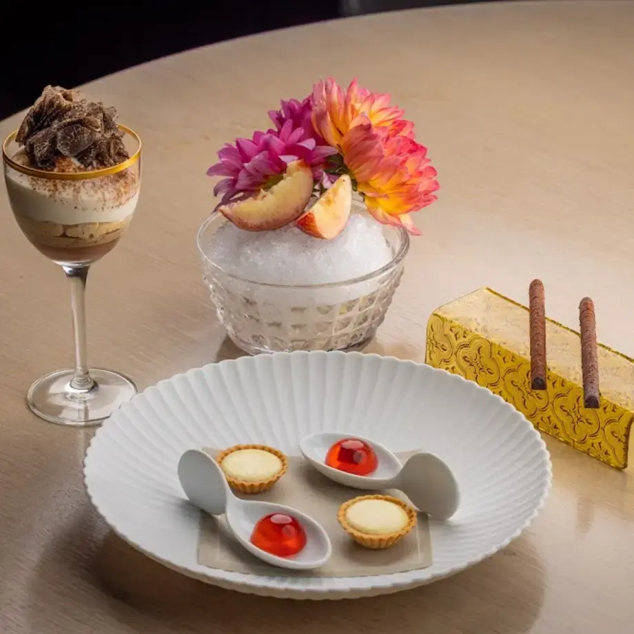 Mélisse Restaurant