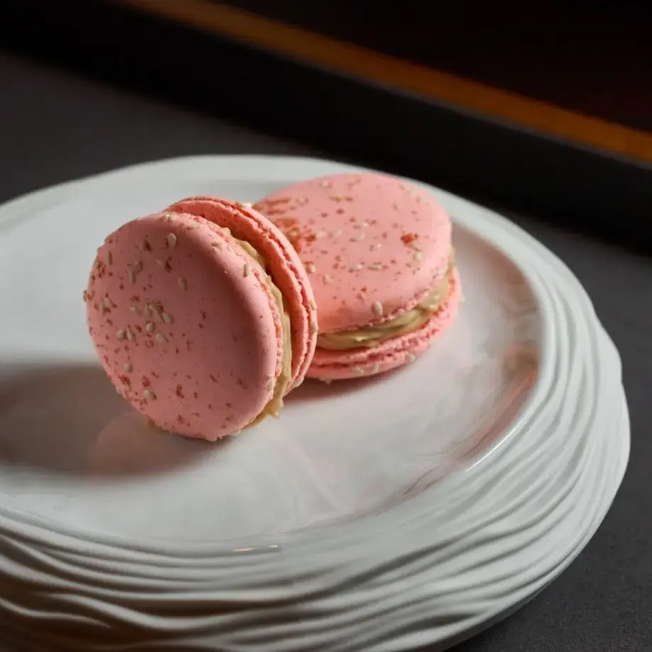 MAASS Restaurant at The Four Seasons