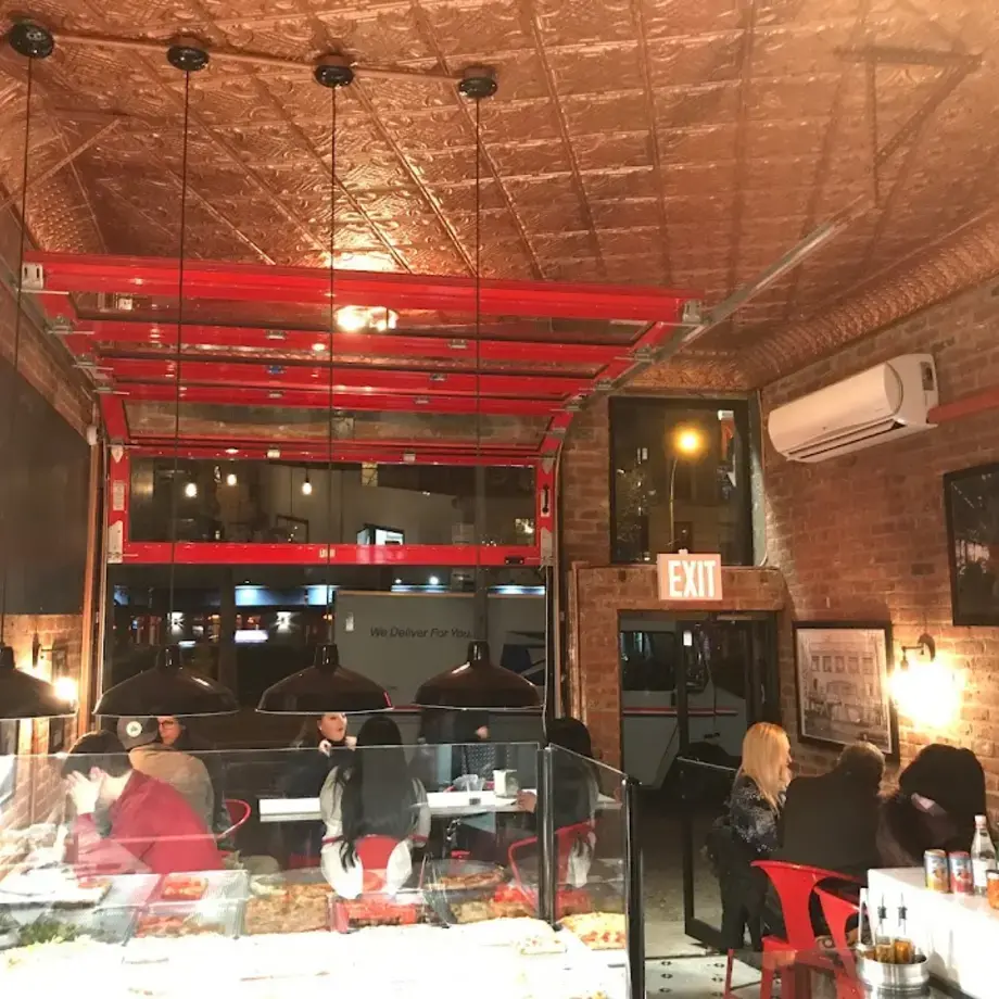 Mama's TOO! Upper West Side