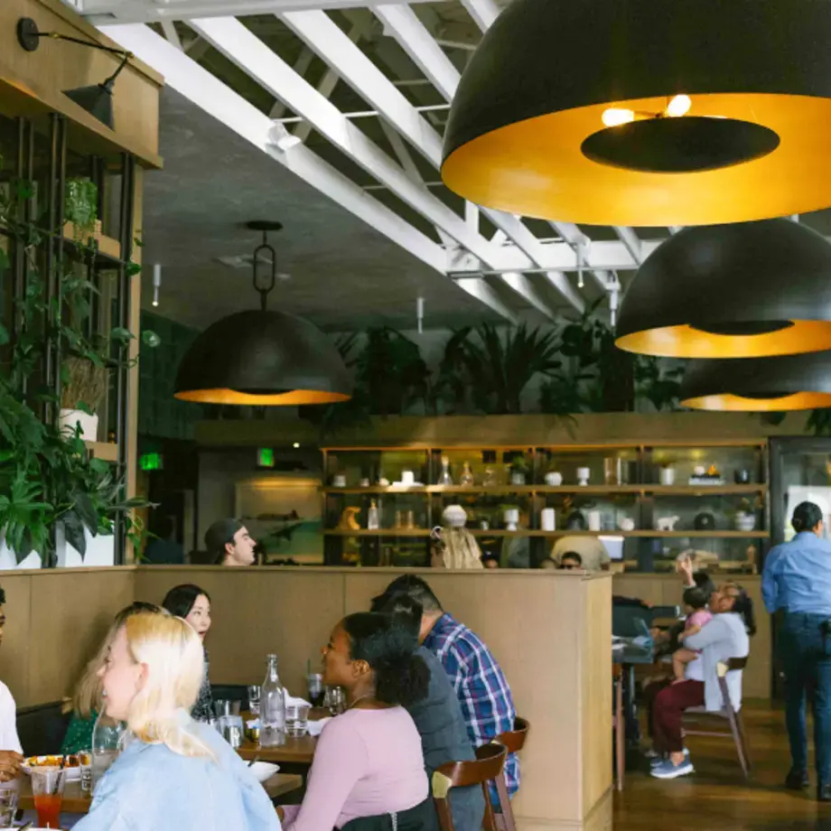 Manhattan Beach Post