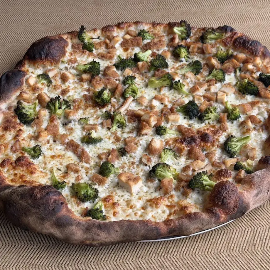 Masani Pizza
