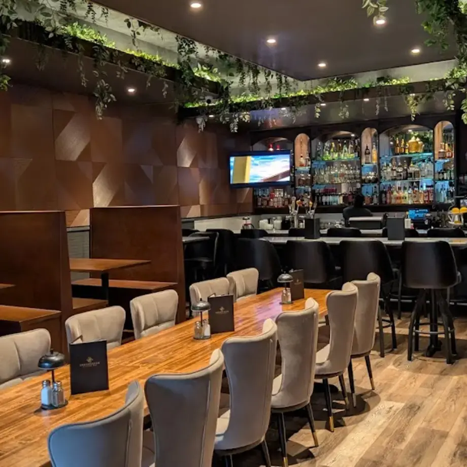 Mashiko Japanese Restaurant