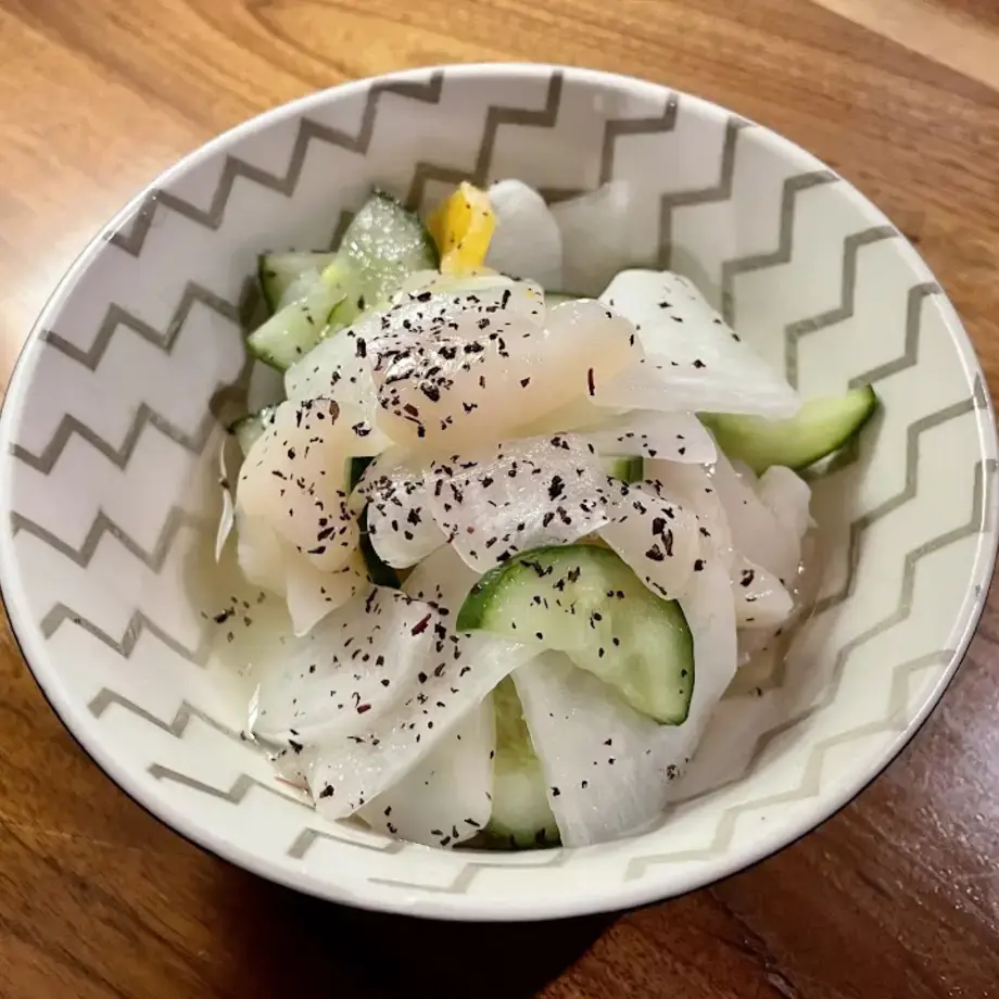 Mashiko Japanese Restaurant