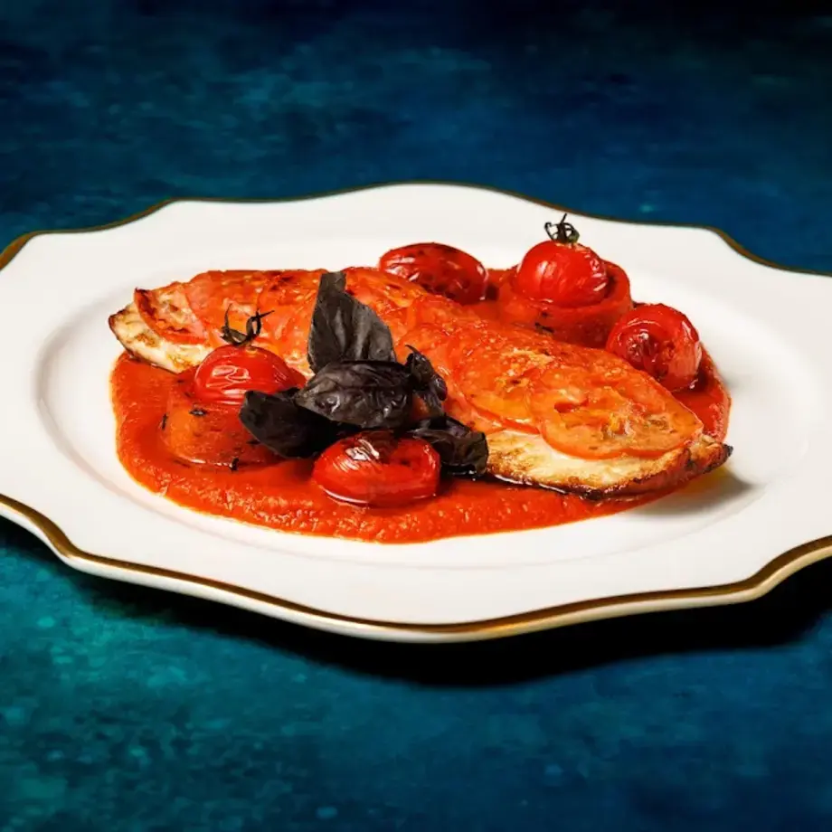 Mauro Mafrici One Magnificent Mile Restaurant