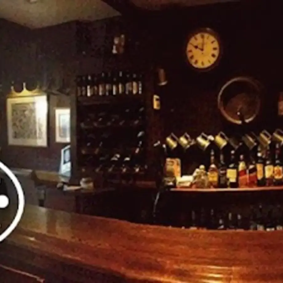 McNally's Tavern CHESTNUT HILL