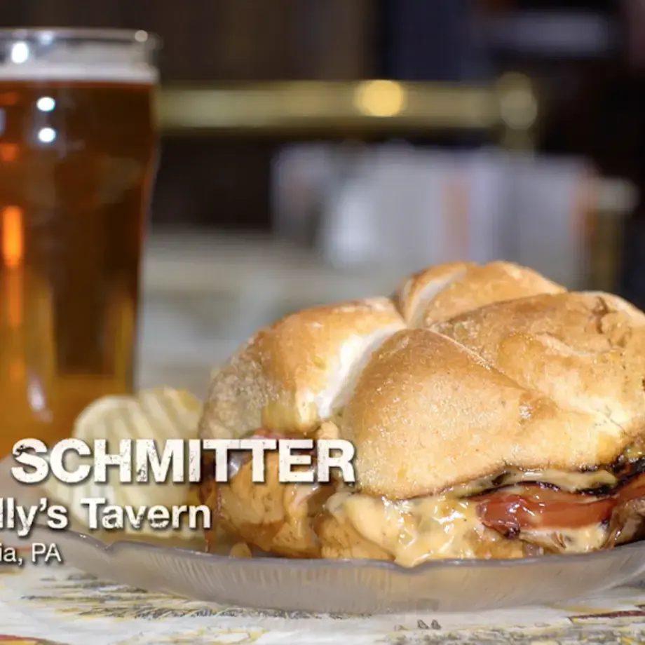 McNally's Tavern CHESTNUT HILL