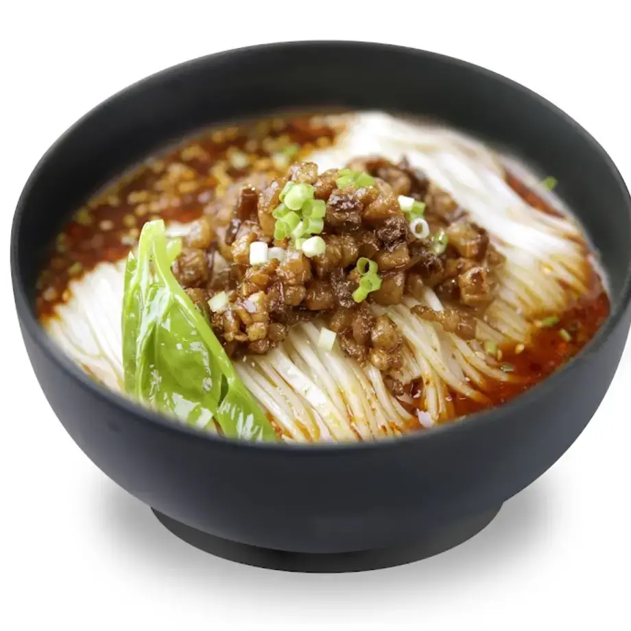 Meizhou Dongpo Restaurant