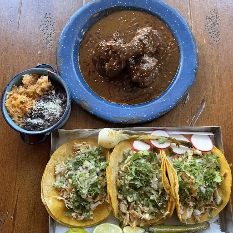 Mexicocina Mezcaleria