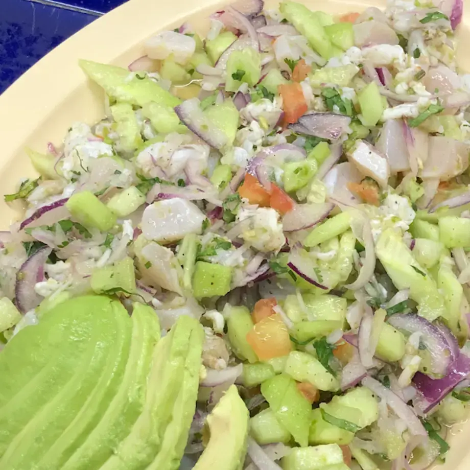 Mi Lindo Nayarit Mariscos
