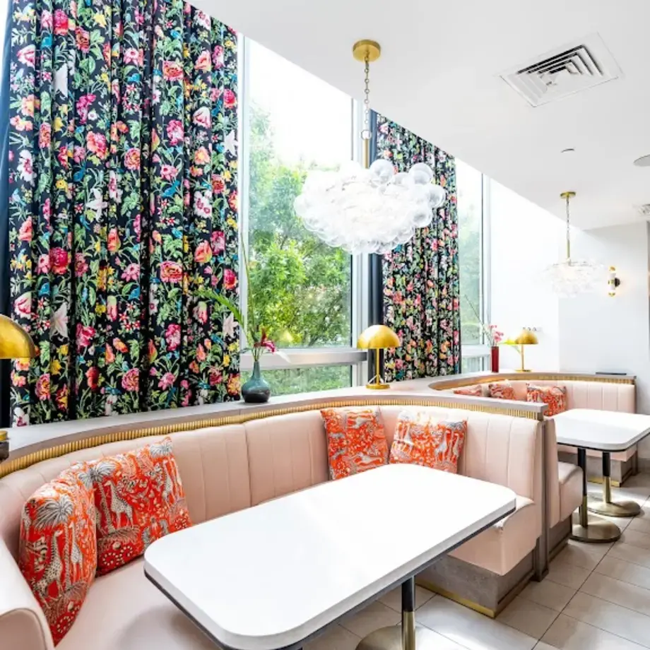 Mia Market Food Hall