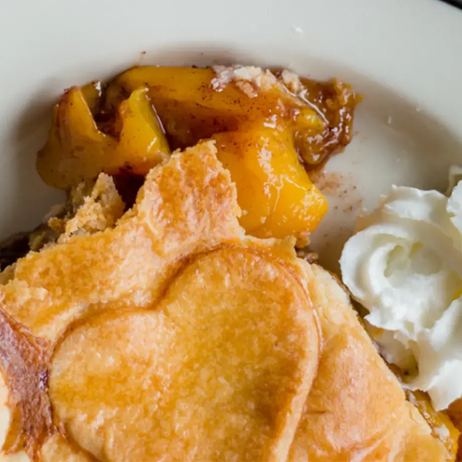 Miss Mamie's Spoonbread Too