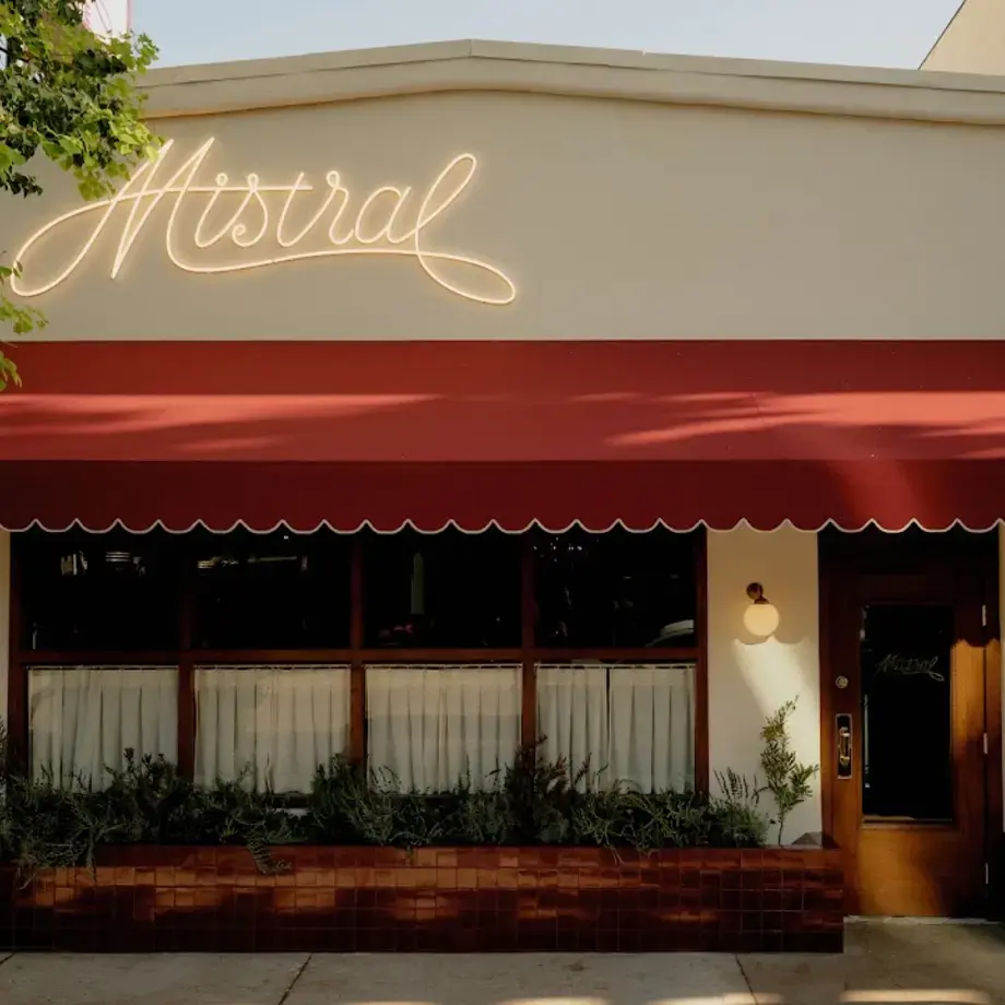 Mistral