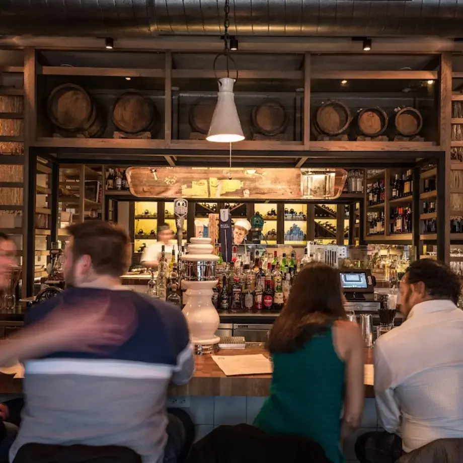 Monteverde Restaurant &amp; Pastificio