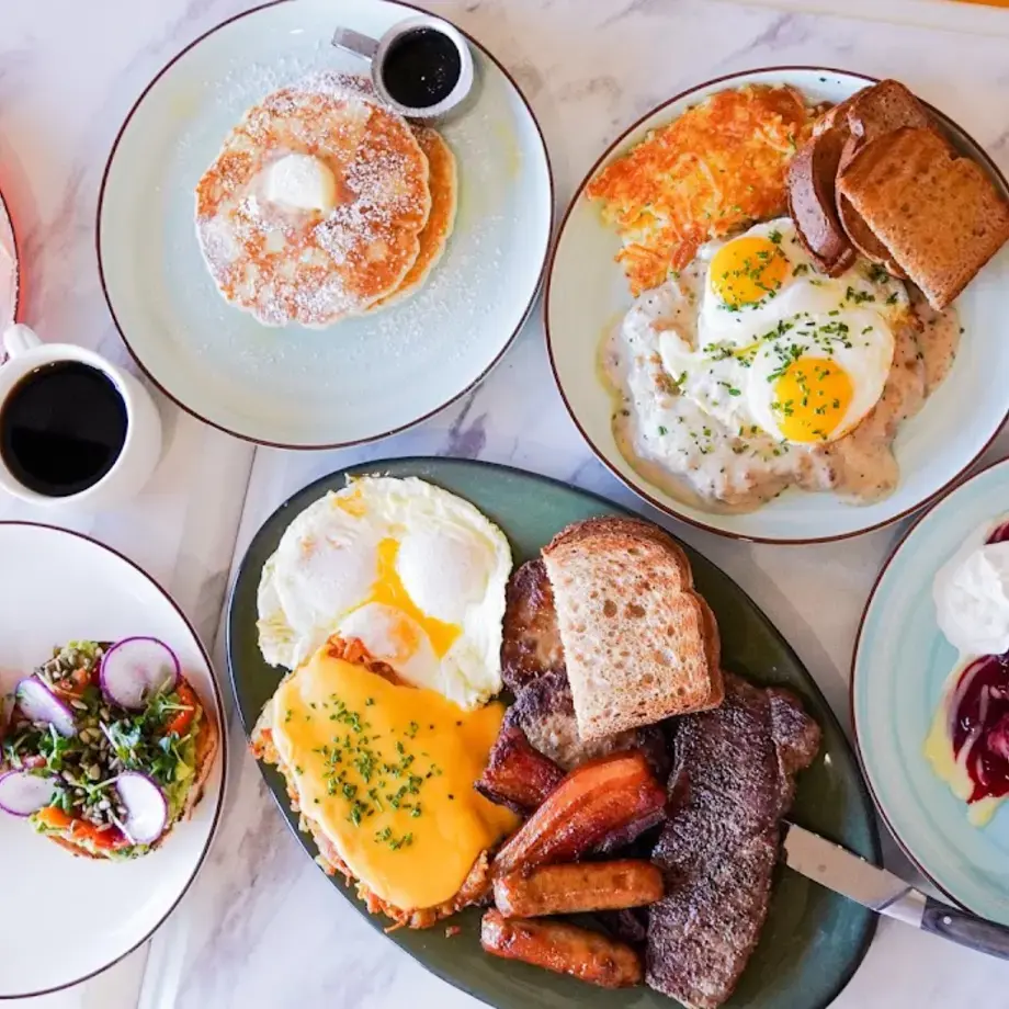 Morning News