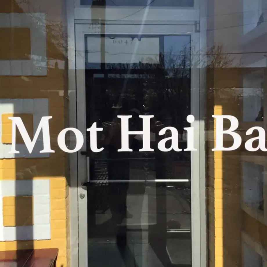 Mot Hai Ba