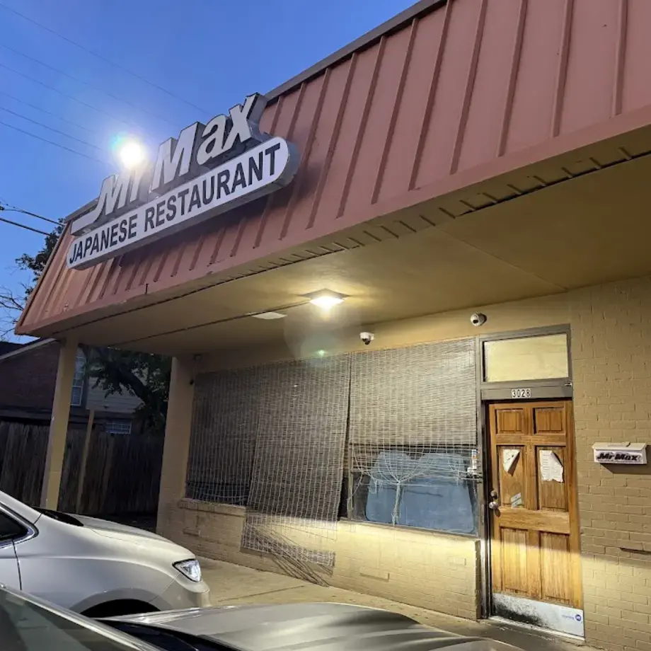 Mr Max Izakaya Restaurant