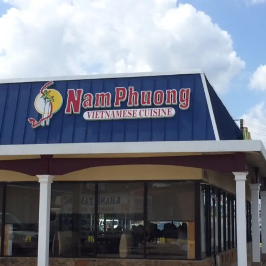 Nam Phuong Buford Highway