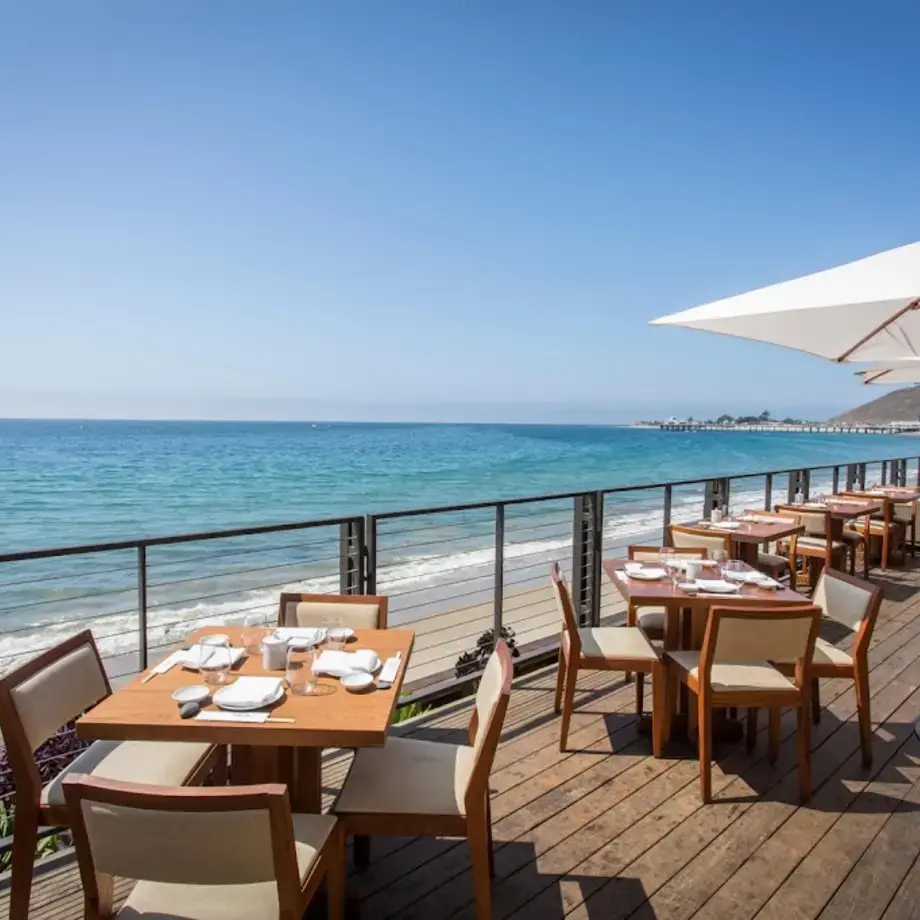Nobu Malibu