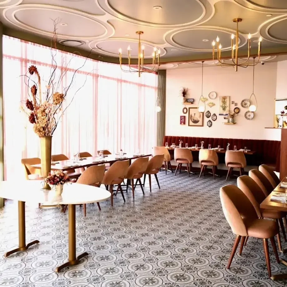 Noisette Restaurant &amp; Bakery