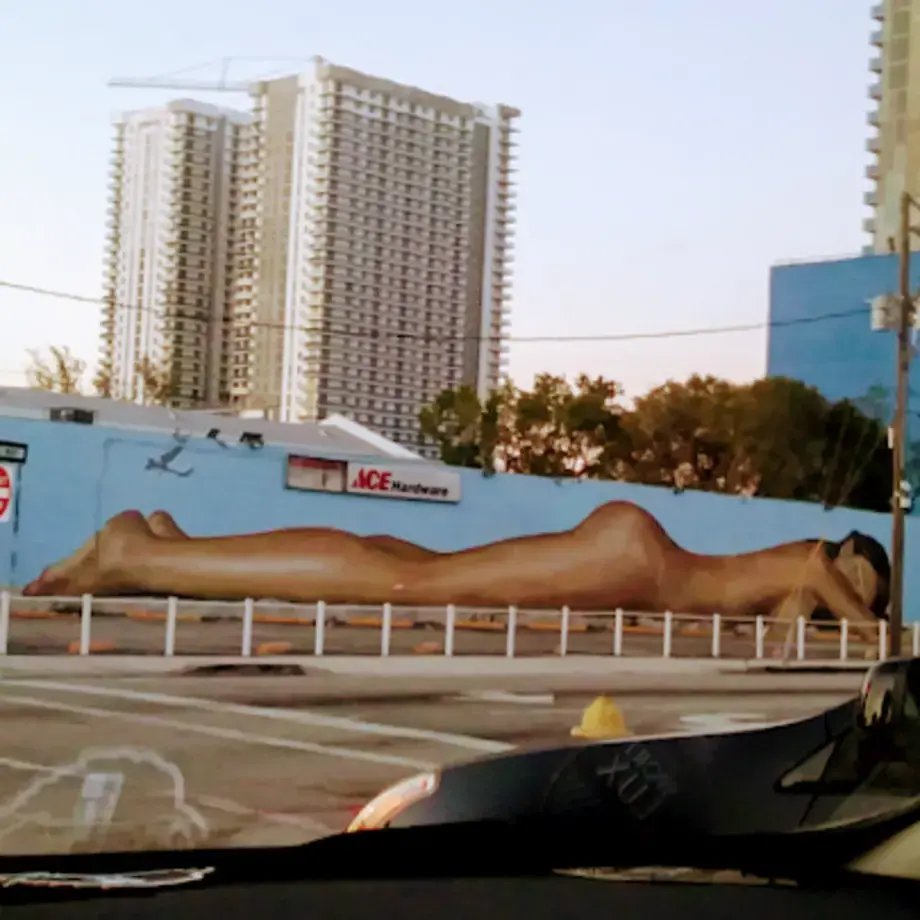 Northeast 2nd Avenue