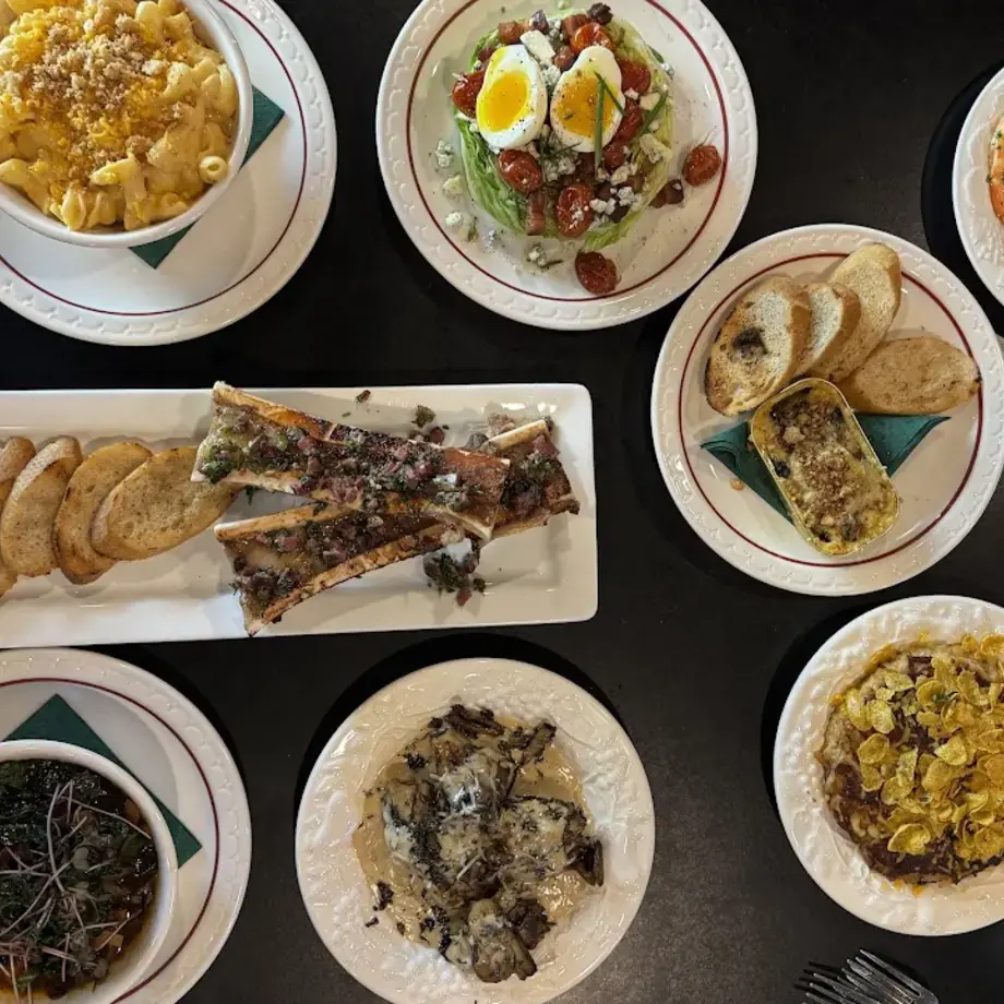 Nova Eatery &amp; Supper Club