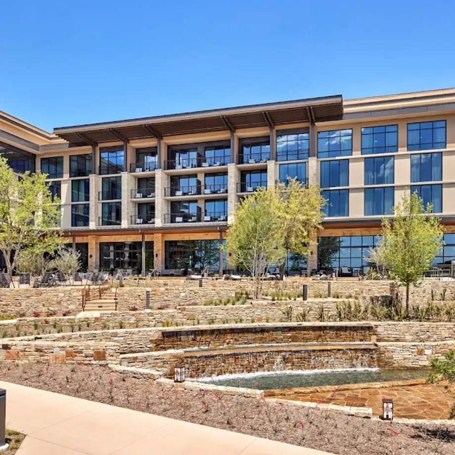 Omni PGA Frisco Resort &amp; Spa