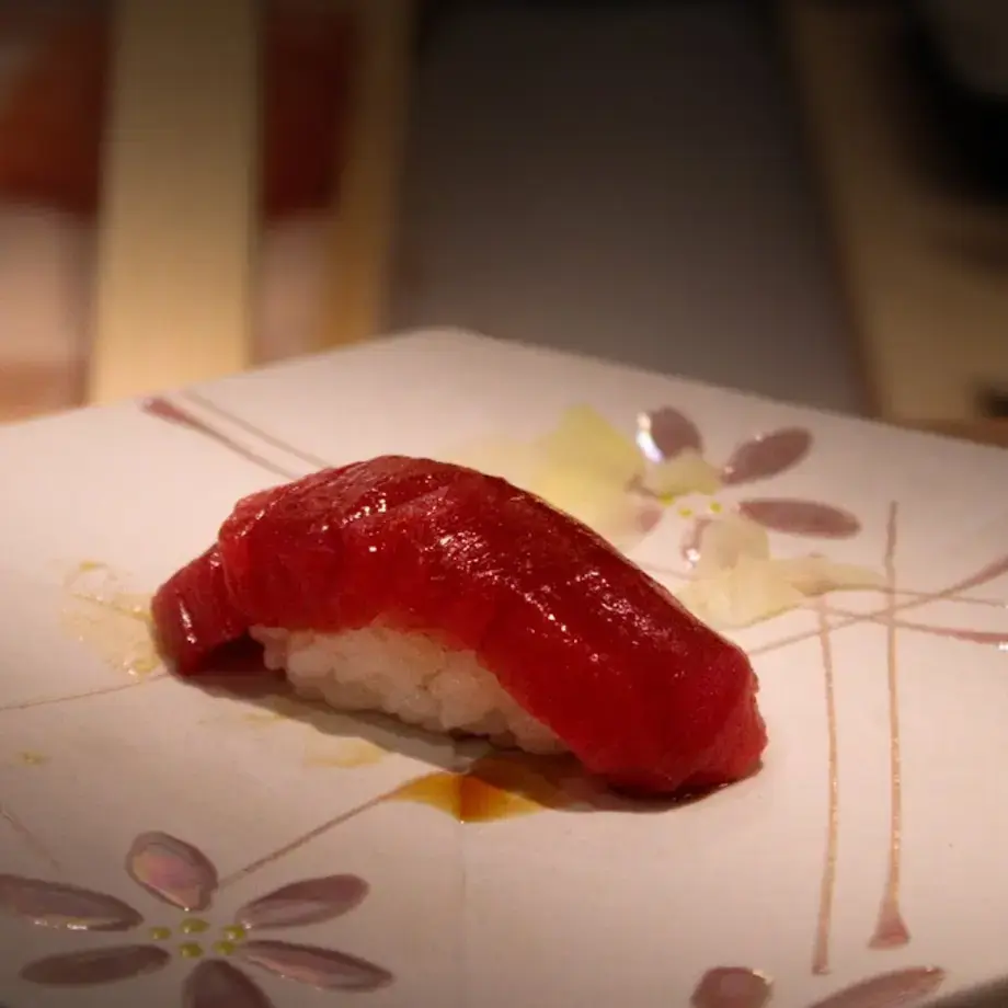 Oroshi Sushi Omakase