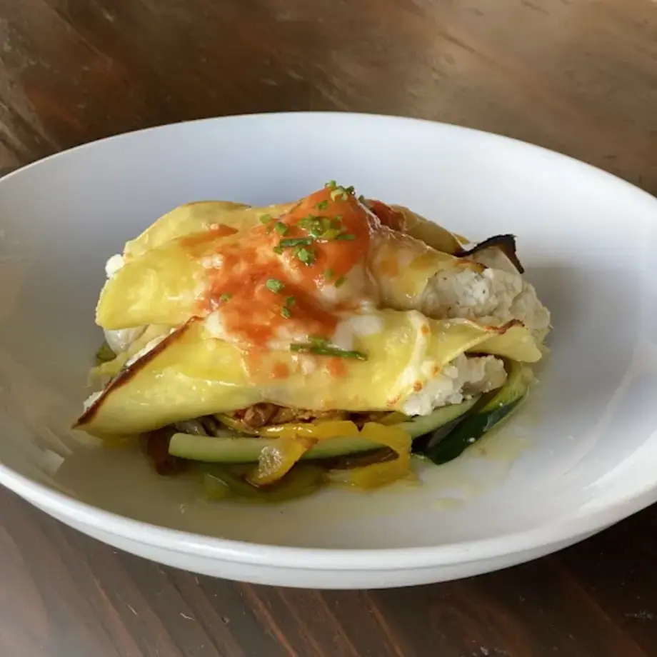 Osteria Mamma