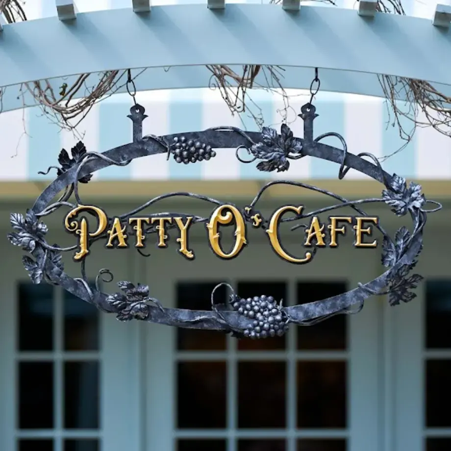 Patty O’s Cafe