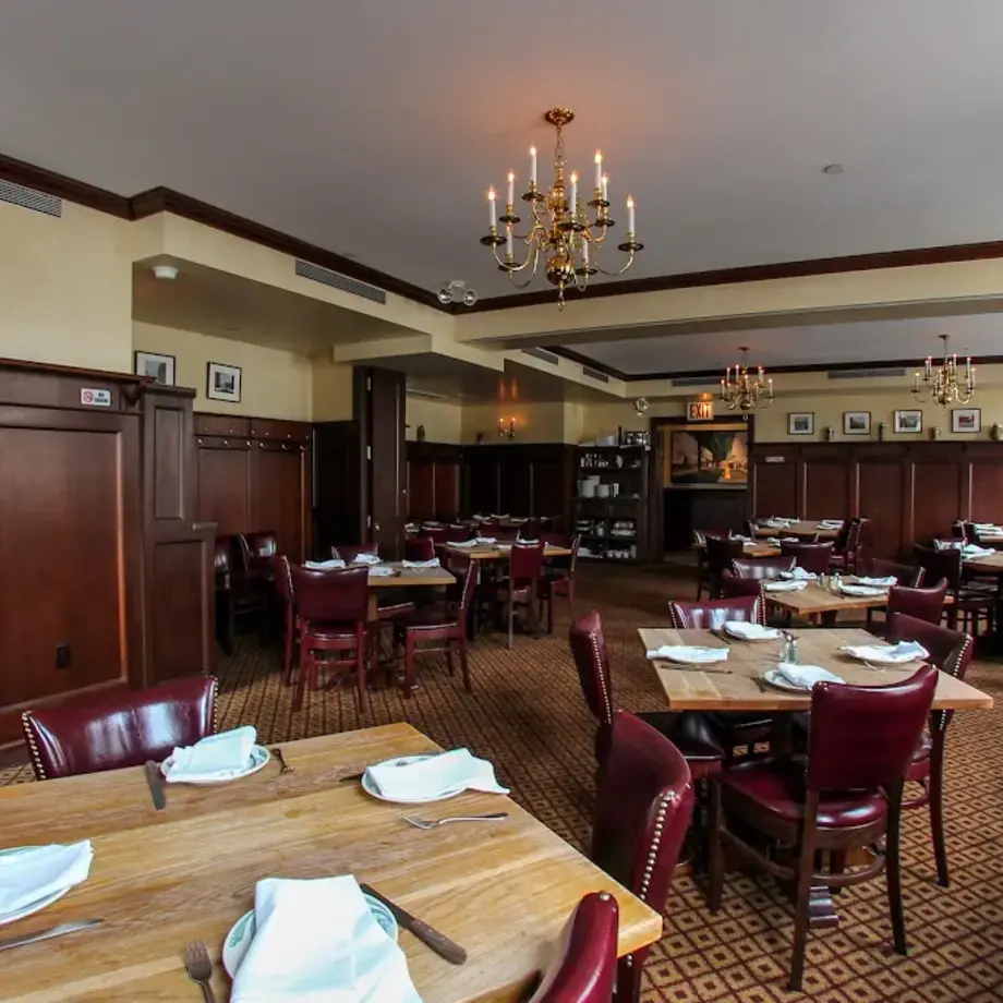 Peter Luger Steak House