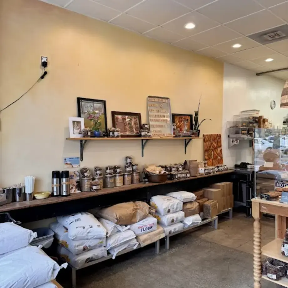 Petitgrain Boulangerie