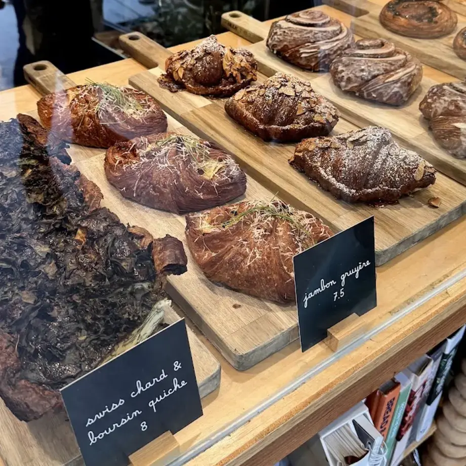 Petitgrain Boulangerie