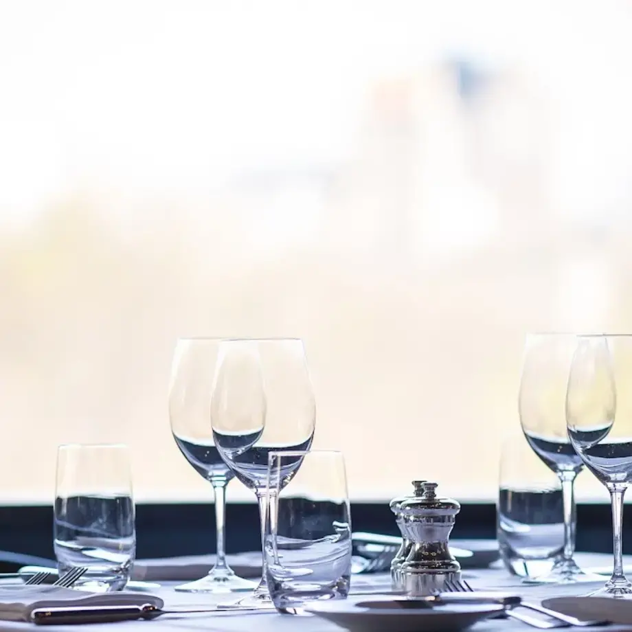 Porter House Bar and Grill