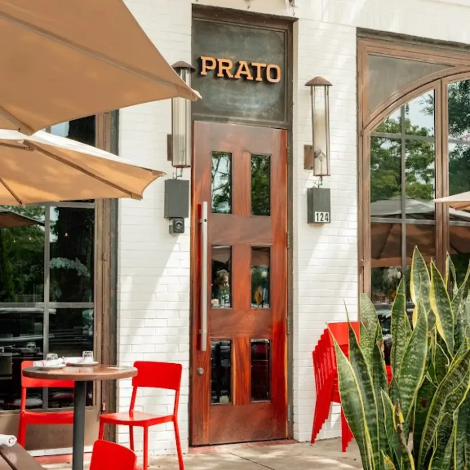 Prato