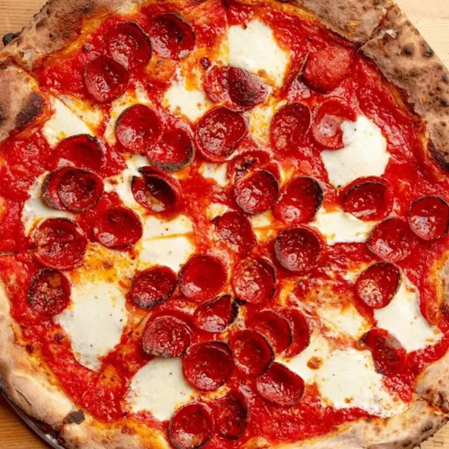 Public Display of Affection