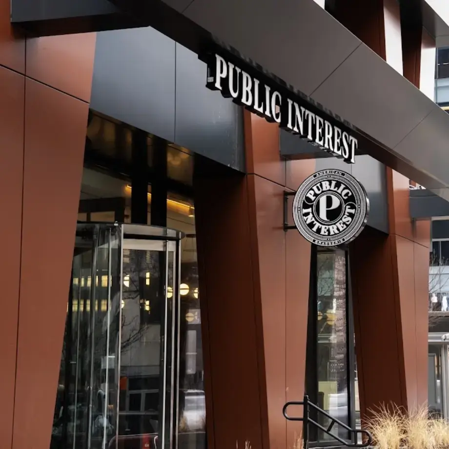 Public Interest
