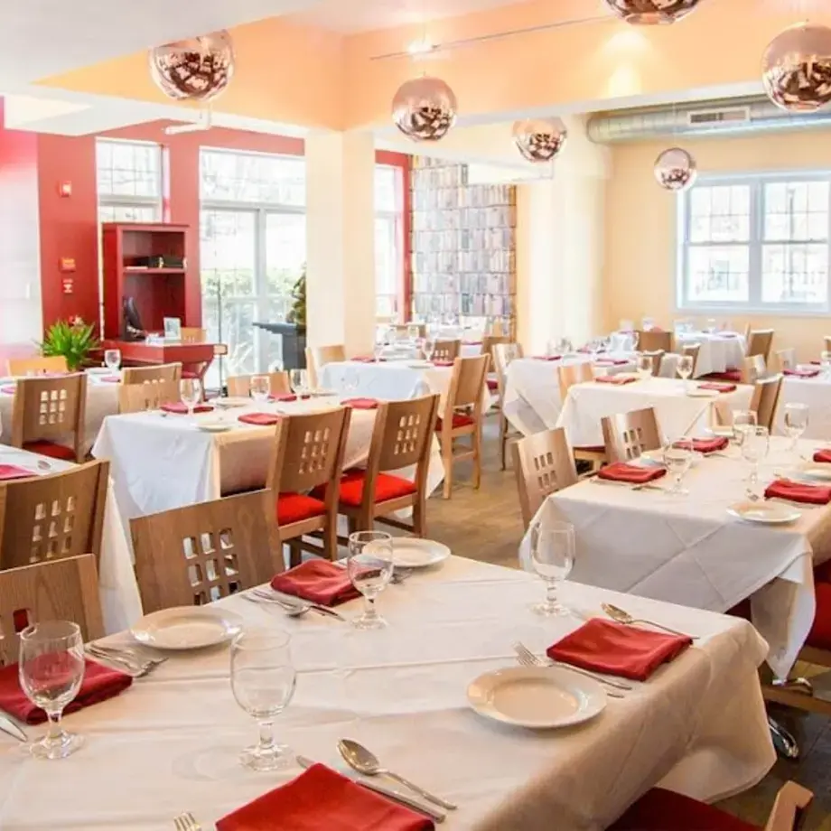 RaaSa Indian Cuisine