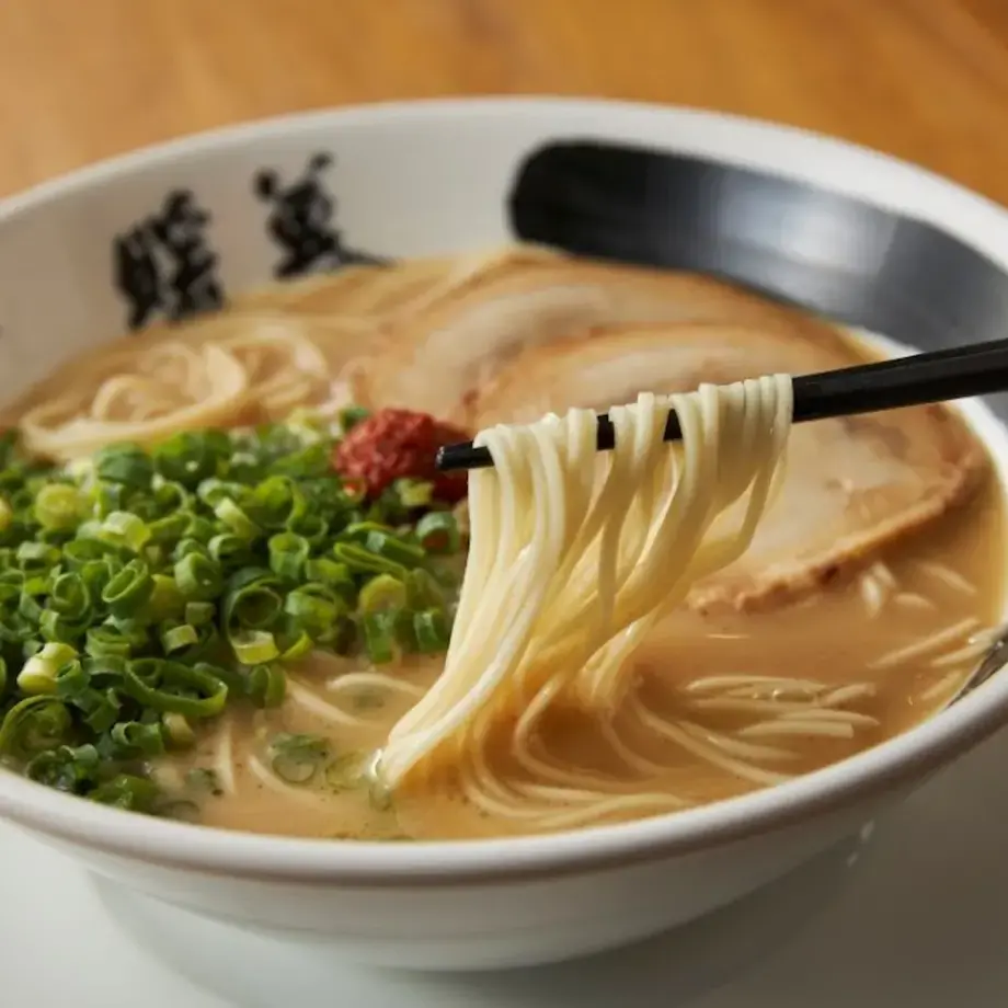 Ramen DANBO Capitol Hill