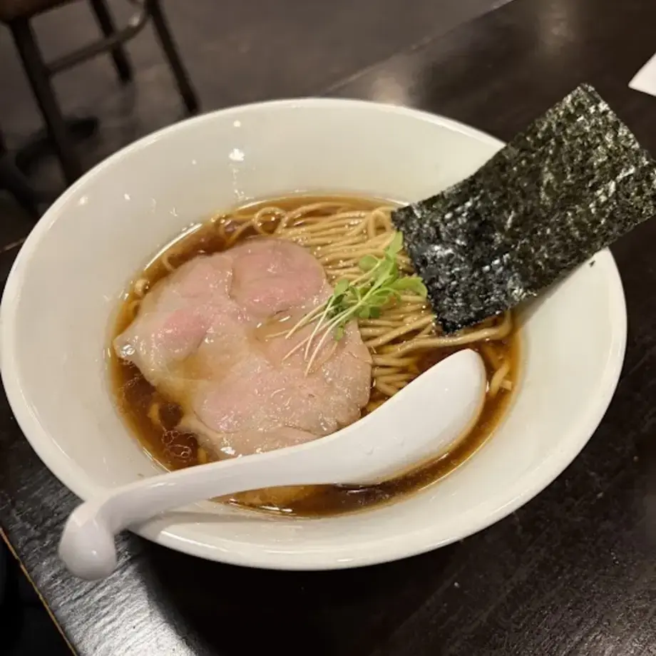Ramen MENRI