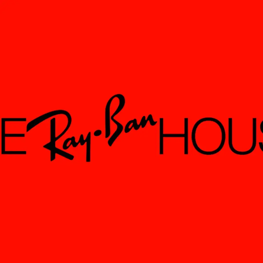 Ray-Ban House